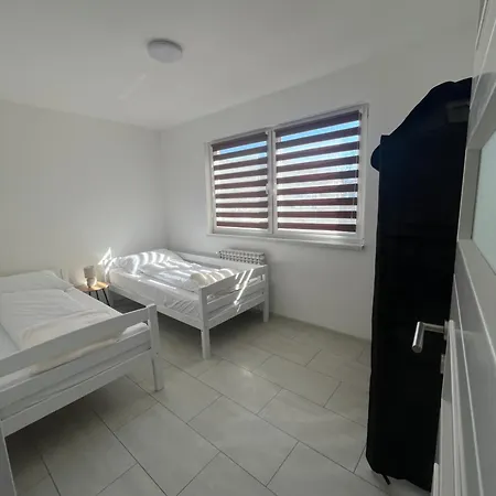 Apartamento Coric