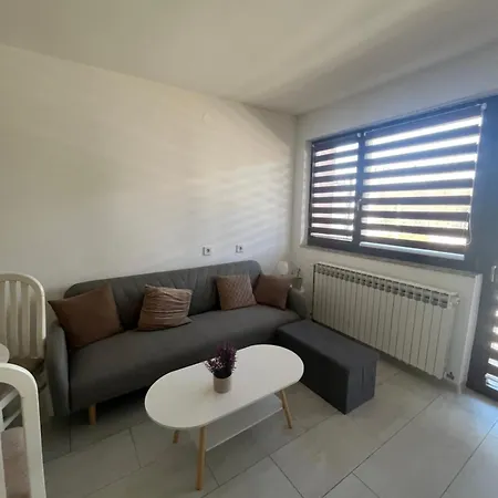 Coric Apartment Kiseljak