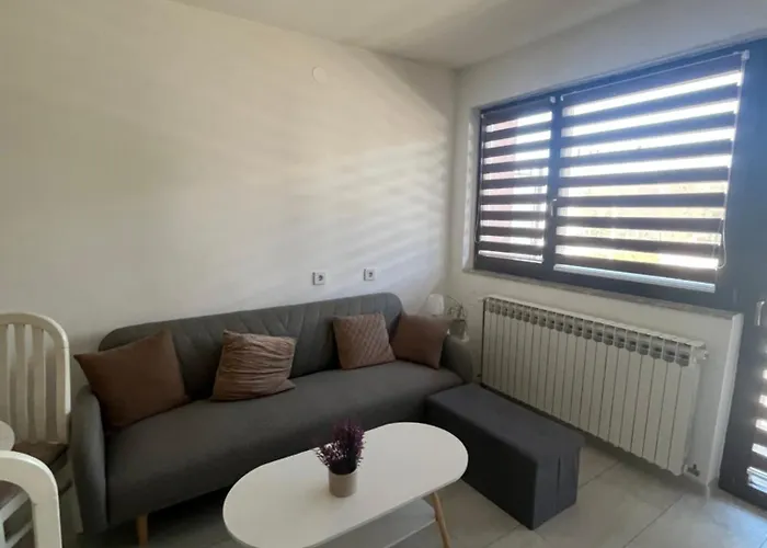 Coric Apartment Kiseljak